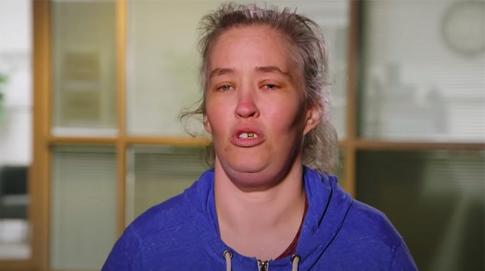 Mama June