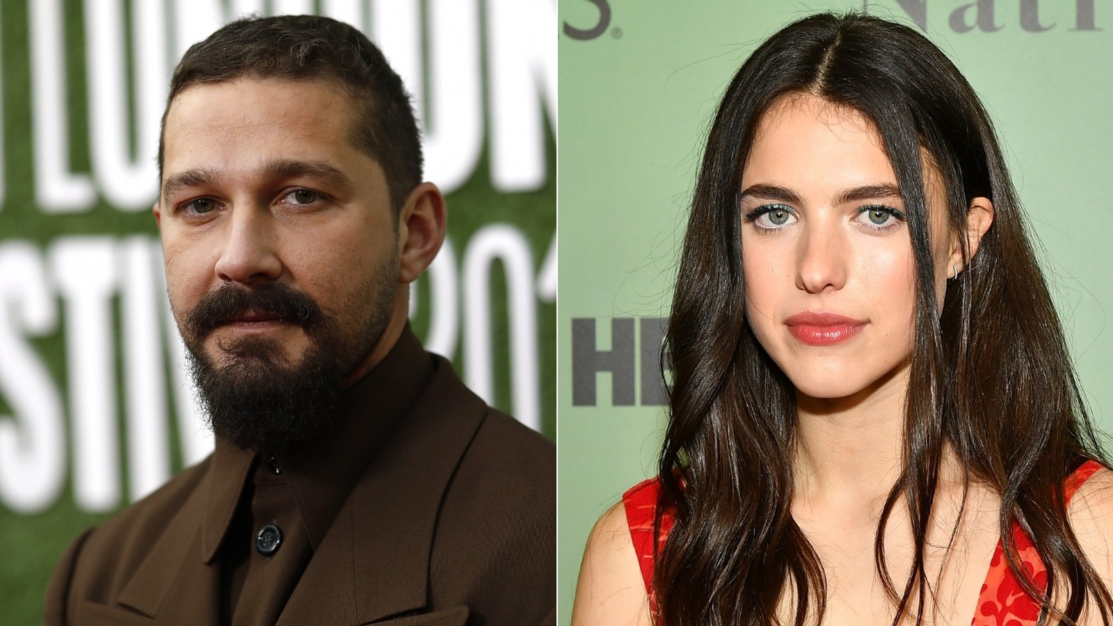 The Truth About Margaret Qualley And Shia Labeouf