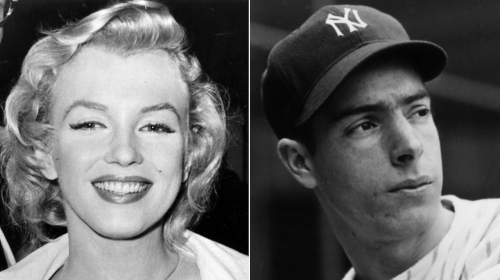 The Truth About Marilyn Monroe And Joe Dimaggios Marriage