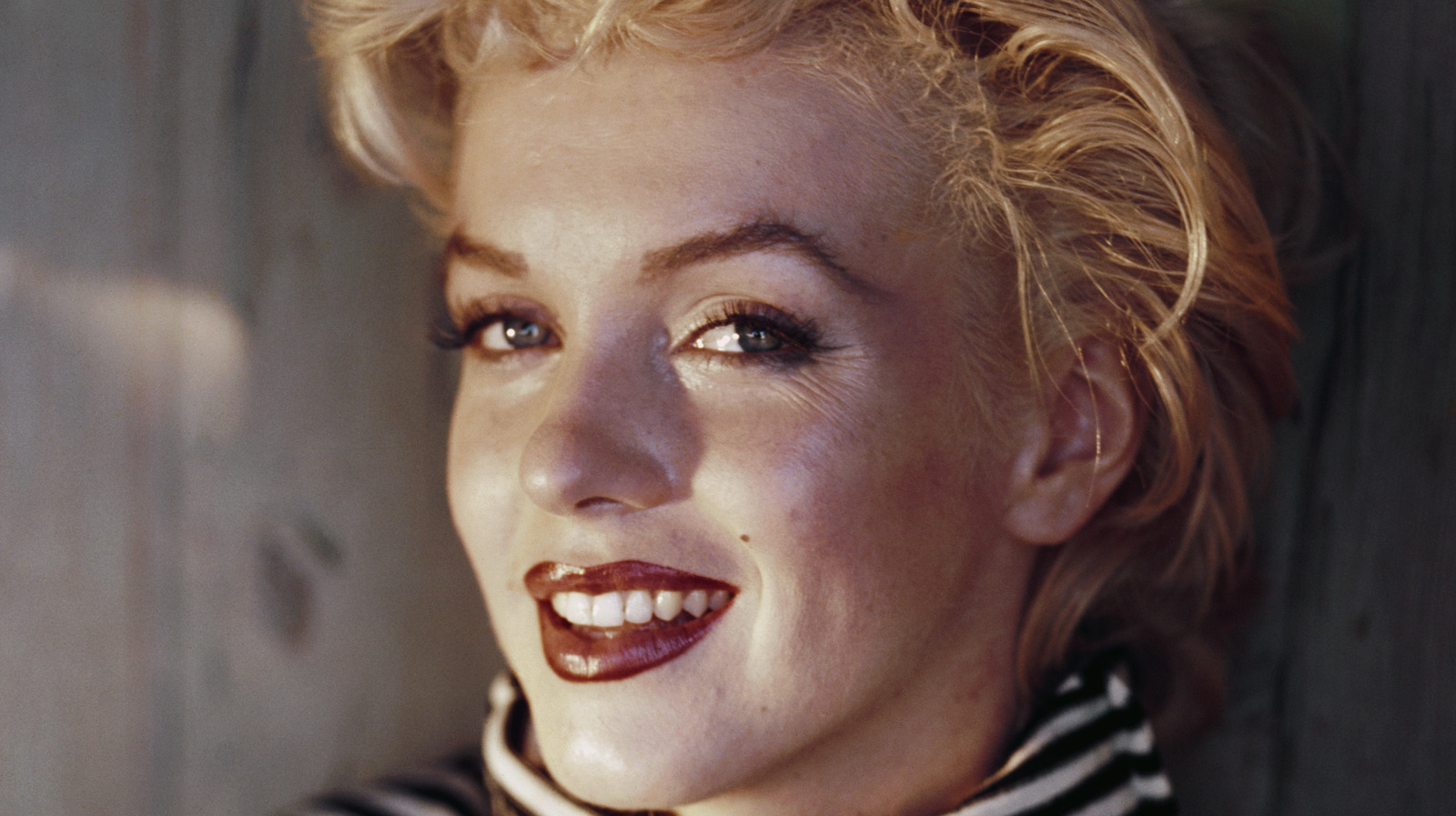 The Truth About Marilyn Monroe's Parents