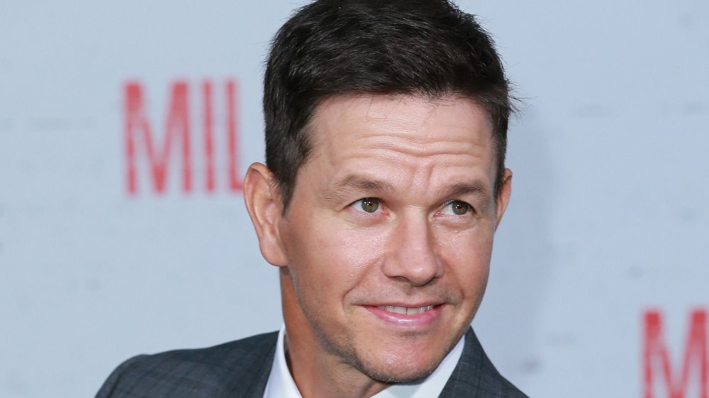 Mark Wahlberg