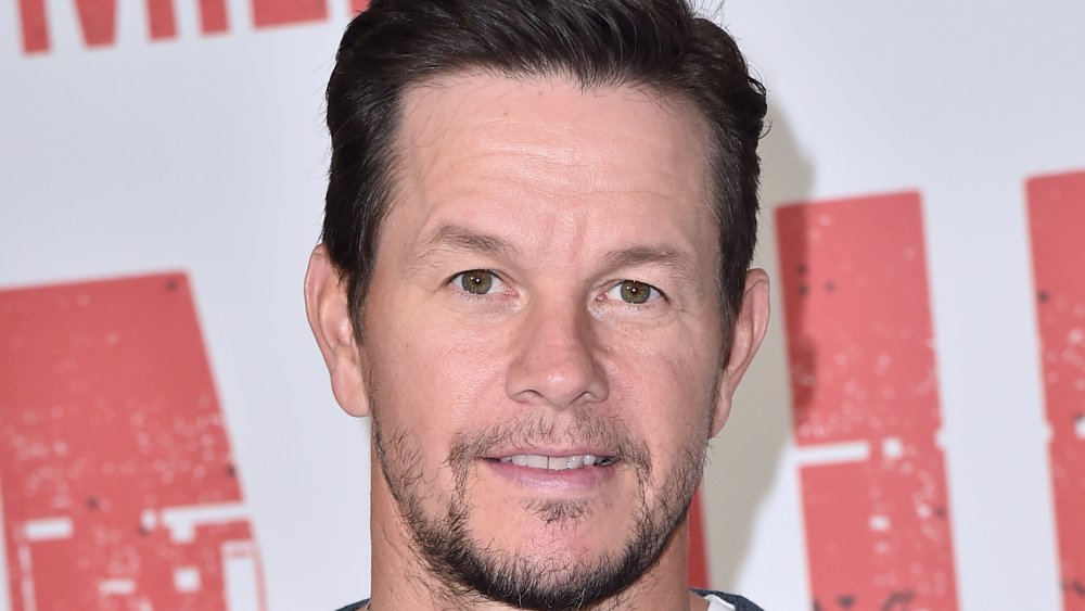 Mark Wahlberg