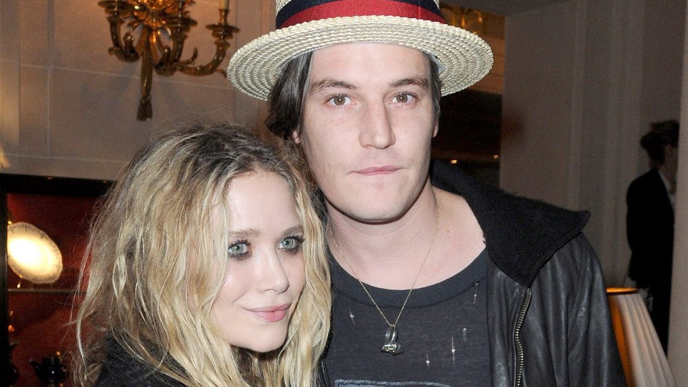 The Truth About MaryKate Olsen's Dating History