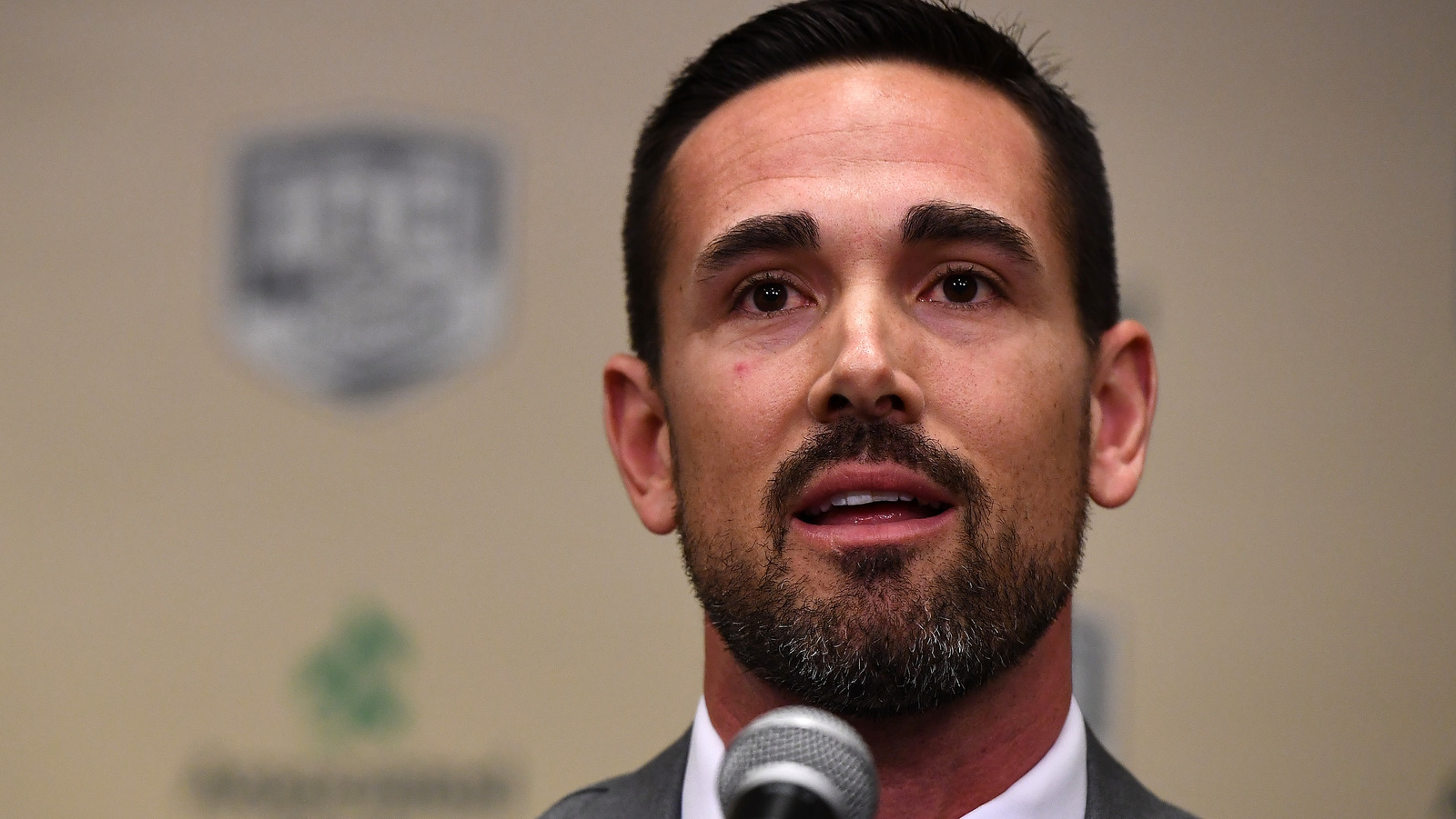 The Truth About Matt LaFleur's Wife