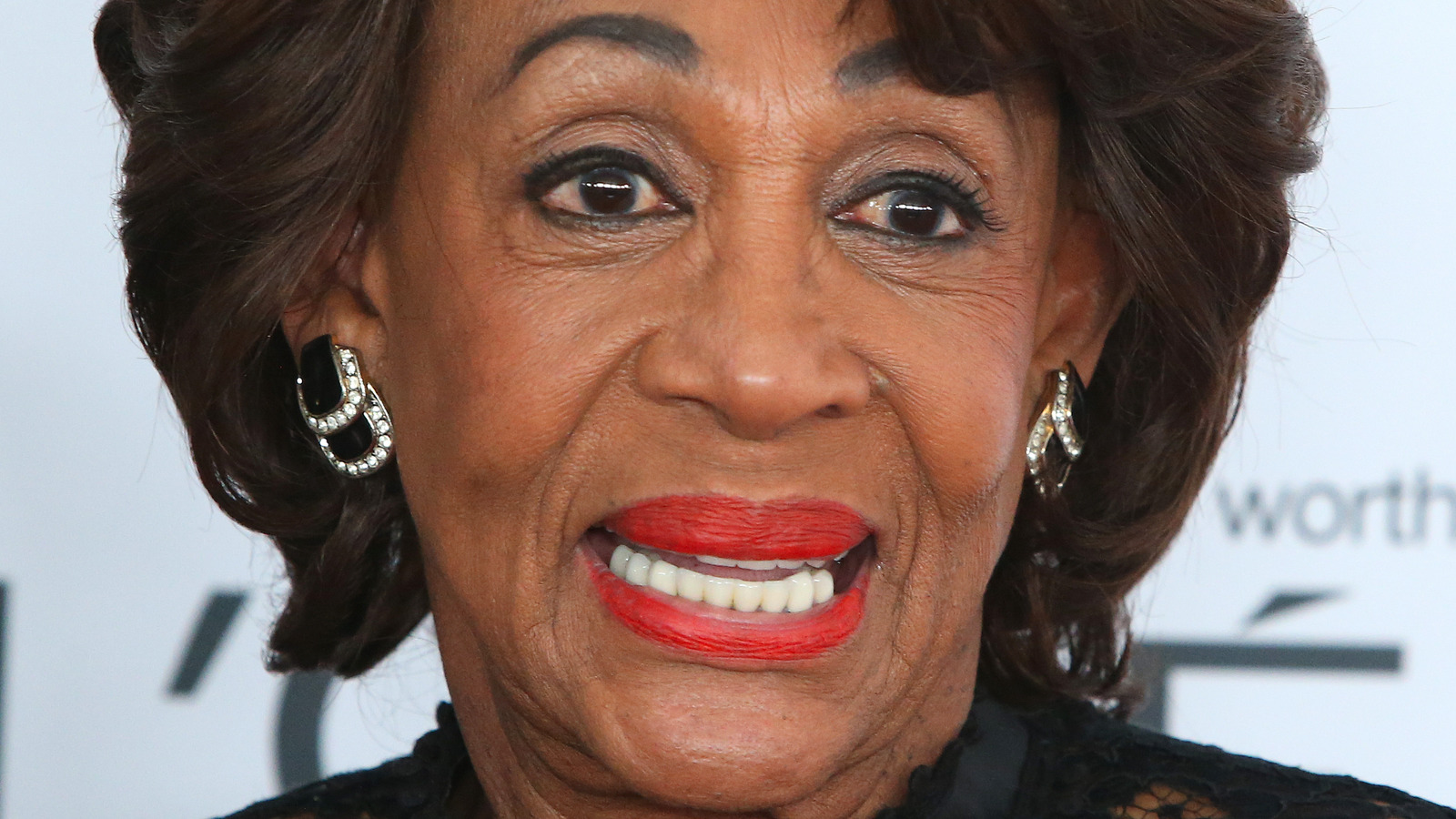 The Truth About Maxine Waters' Husband