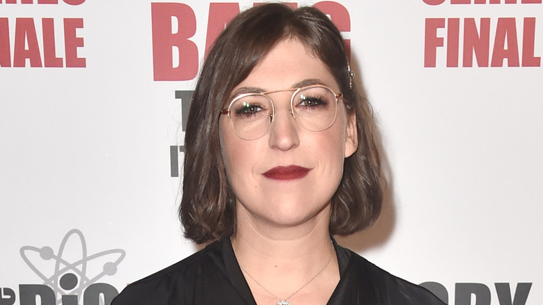 The Truth About Mayim Bialik's Love Life