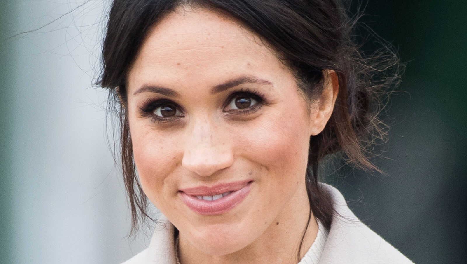 The Truth About Meghan Markle's New Business Deal