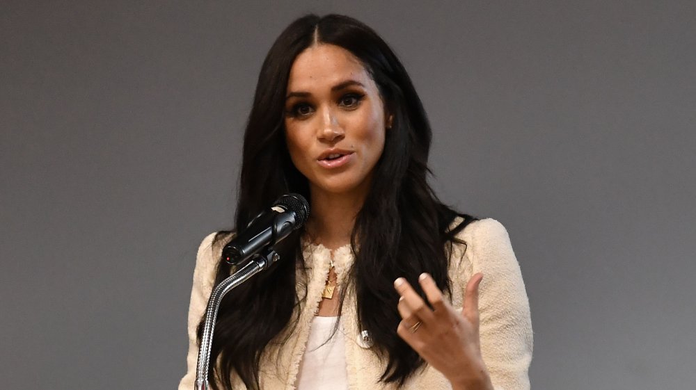 Meghan Markle