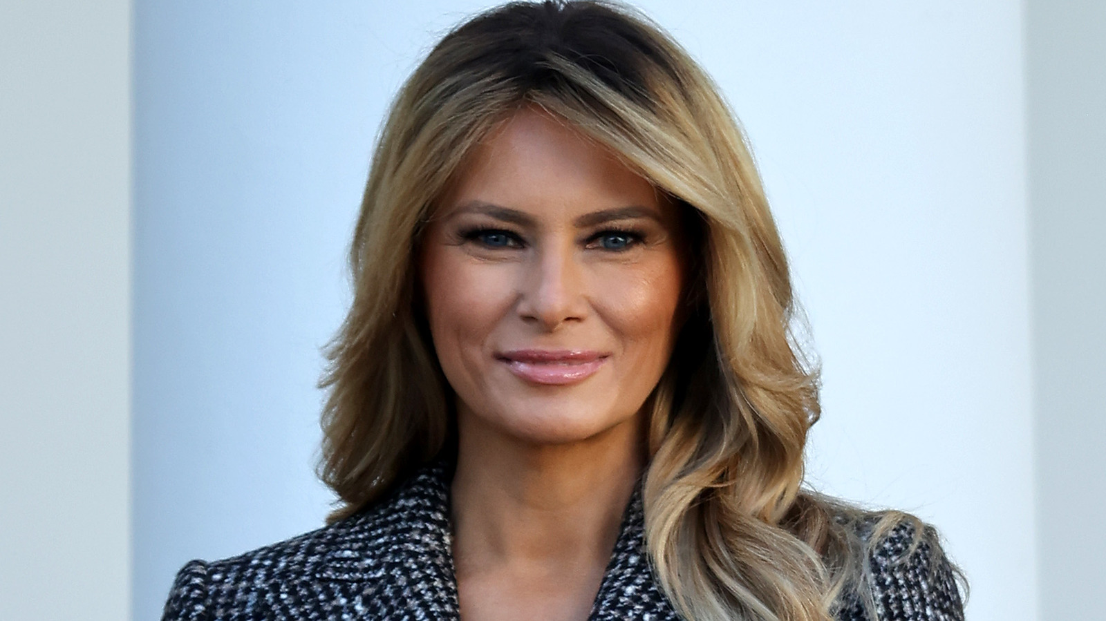 The Truth About Melania Trump's Open Letter To The Public