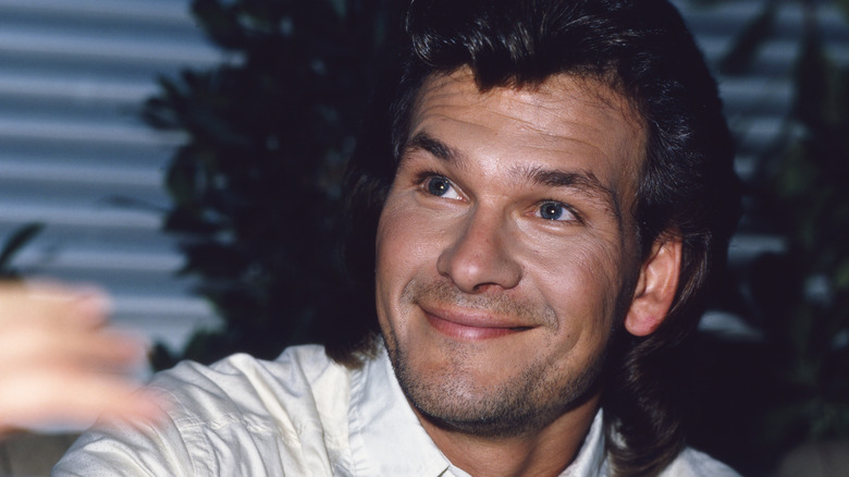 The Truth About Melora Hardins Relationship With Patrick Swayze