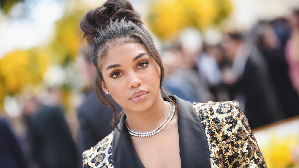 Lori Harvey