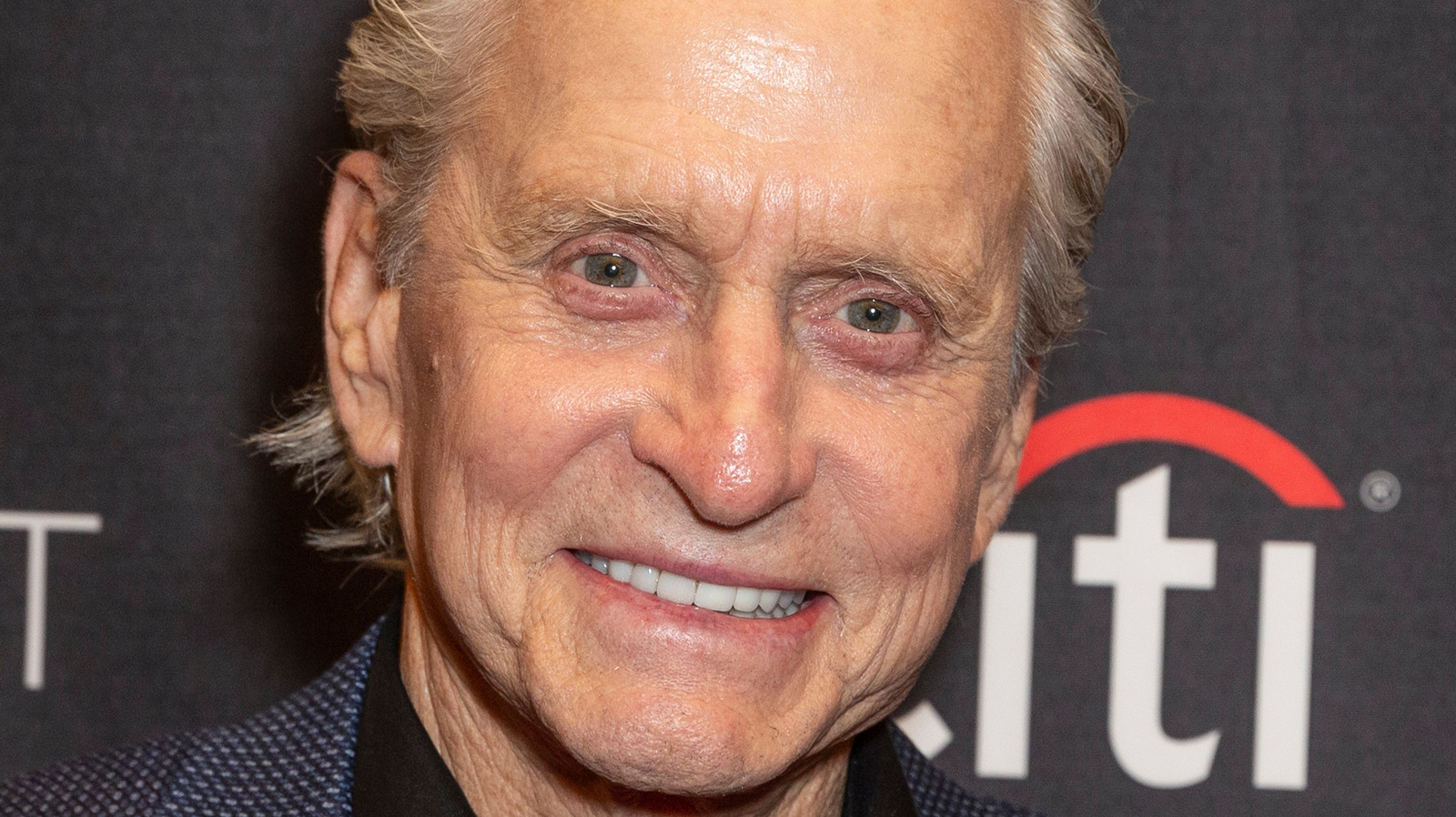 The Truth About Michael Douglas' Plastic Surgery Rumors