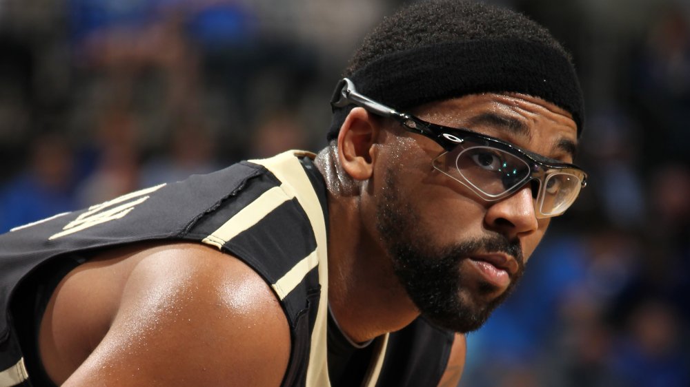 Marcus Jordan