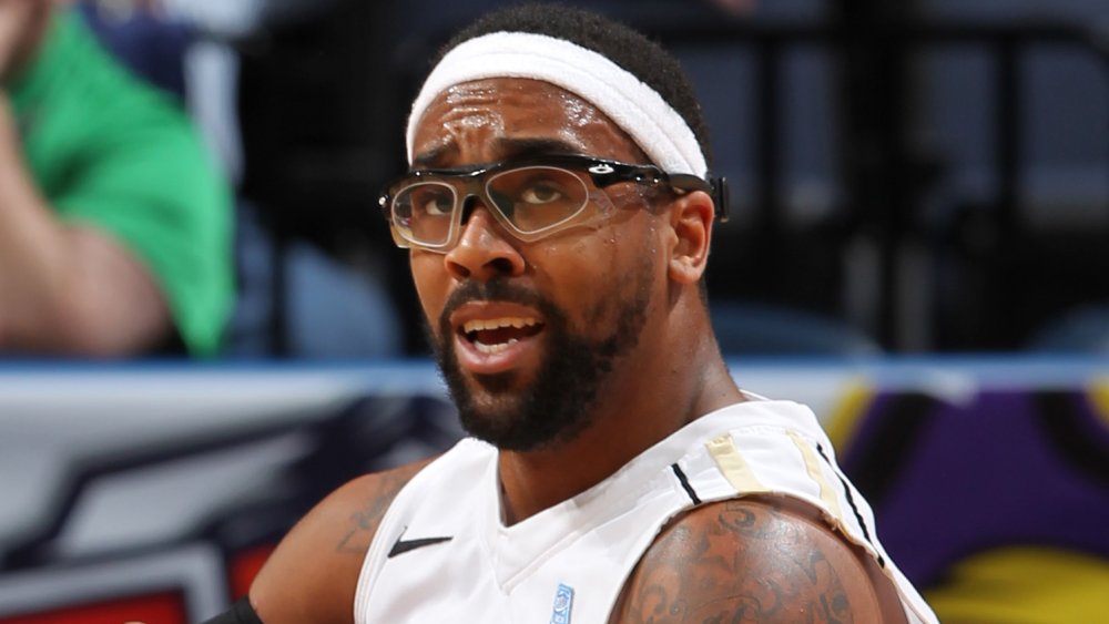 Marcus Jordan