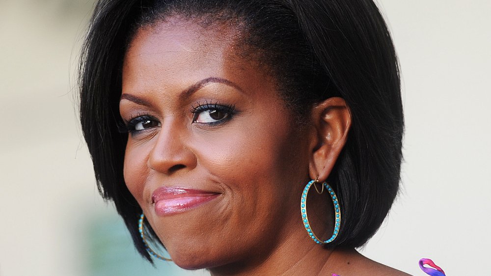 Michelle Obama