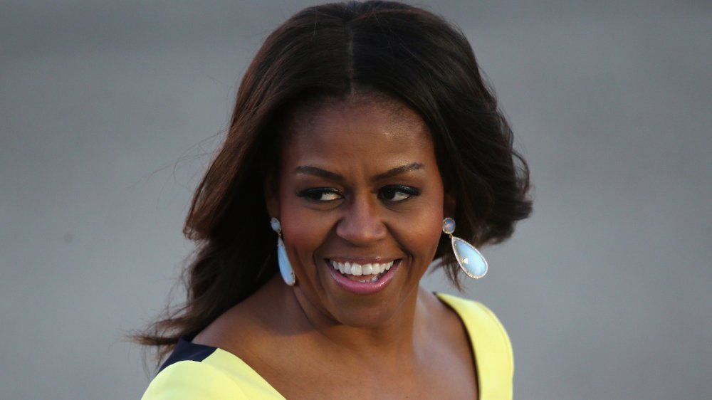 Michelle Obama