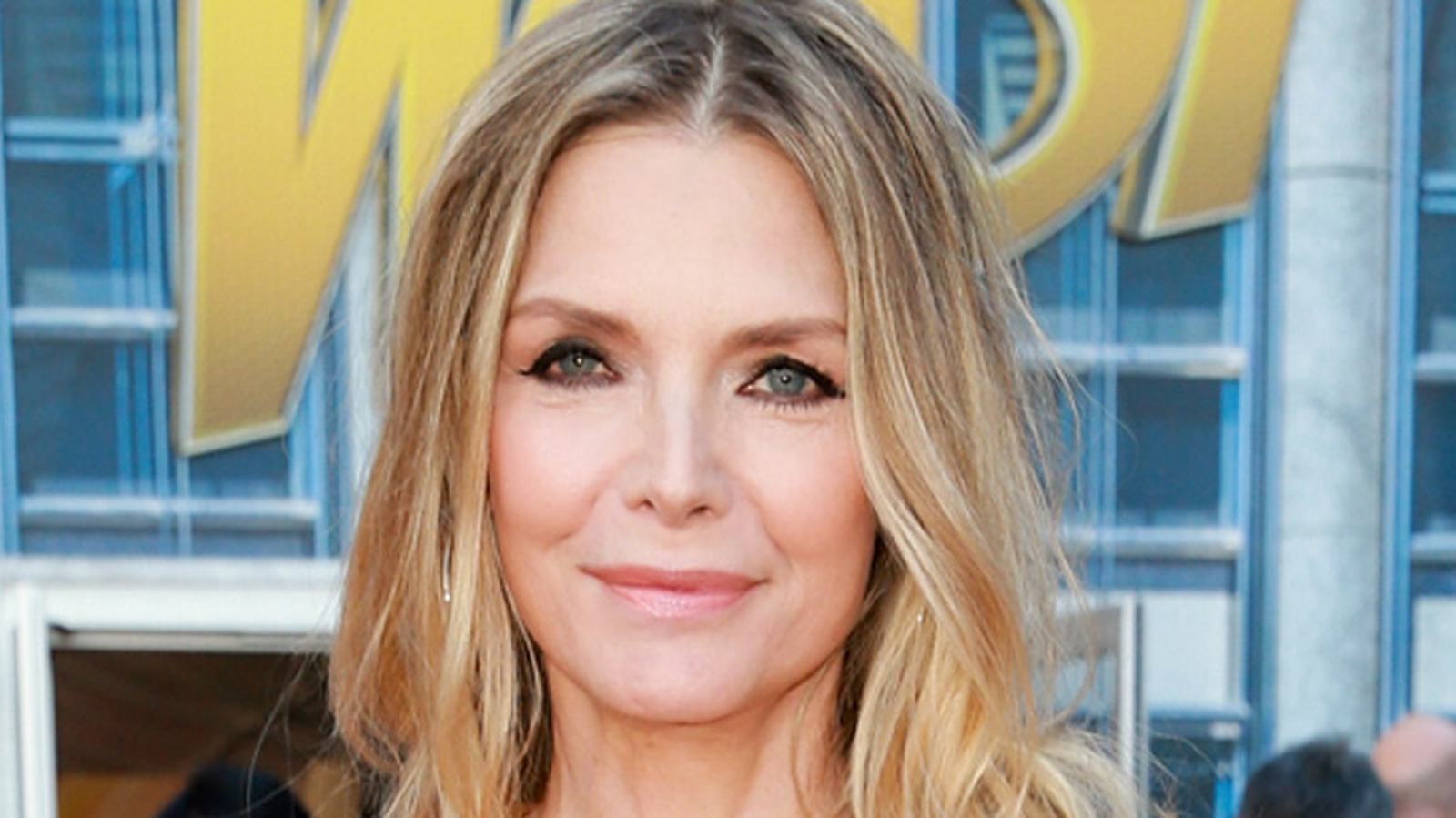 The Truth About Michelle Pfeiffer's Ex-Husband