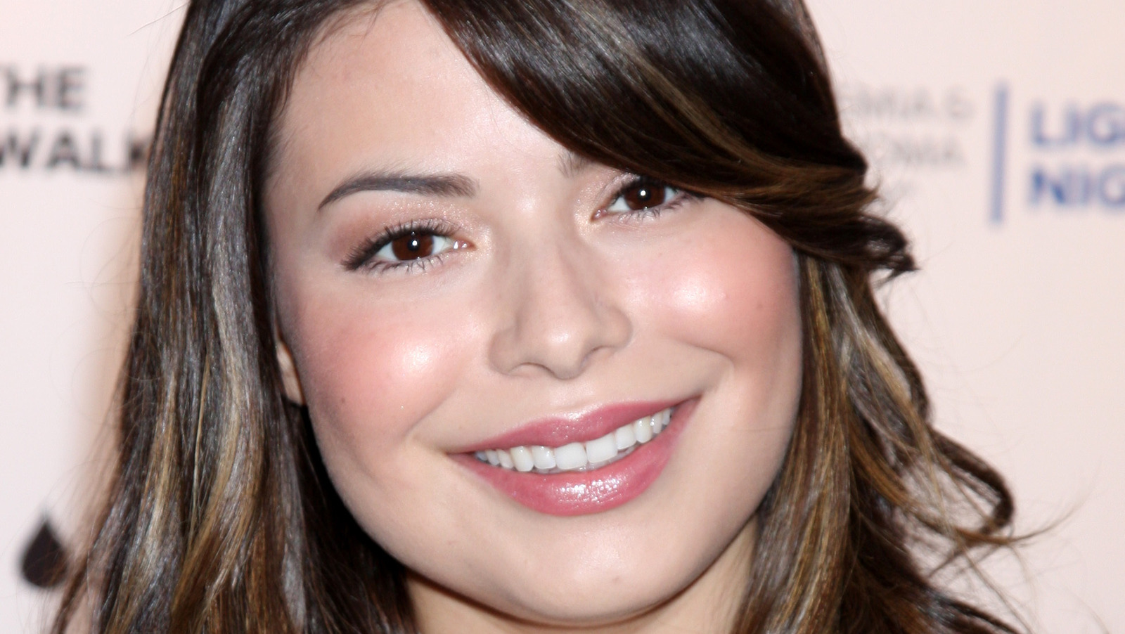 The Truth About Miranda Cosgrove And Nathan Kress' Relationship