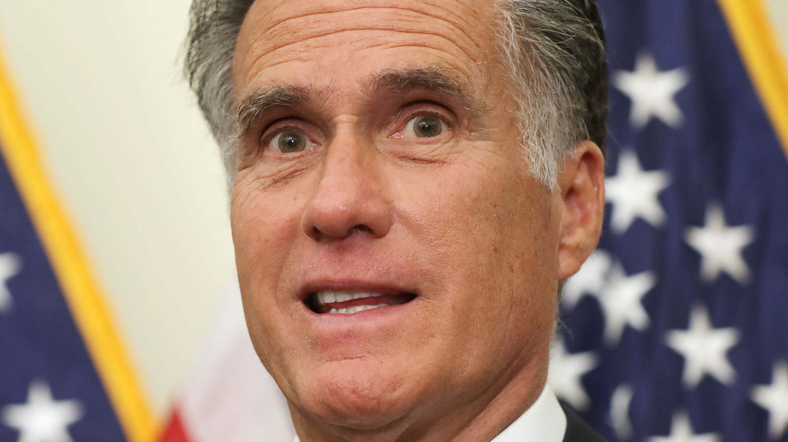 The Truth About Mitt Romney Upsetting His Neighbors – Nicki Swift