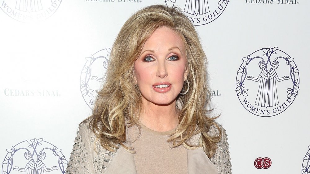 Morgan Fairchild 