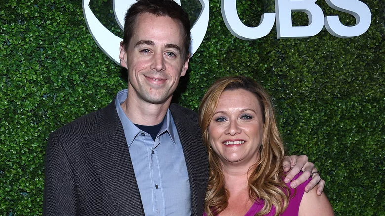 The Truth About NCIS Star Sean Murray's Marriage - Story News