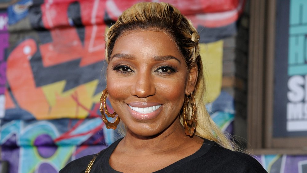 NeNe Leakes