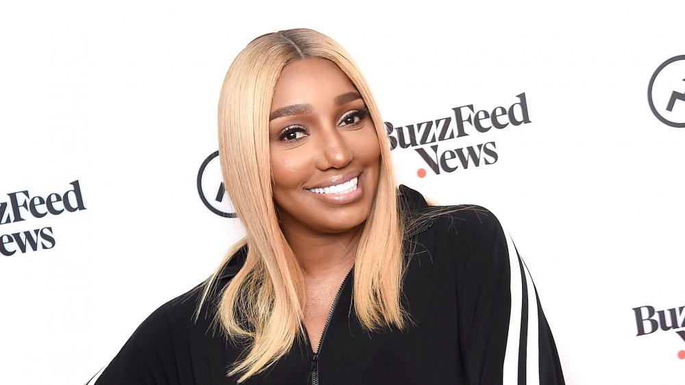 NeNe Leakes