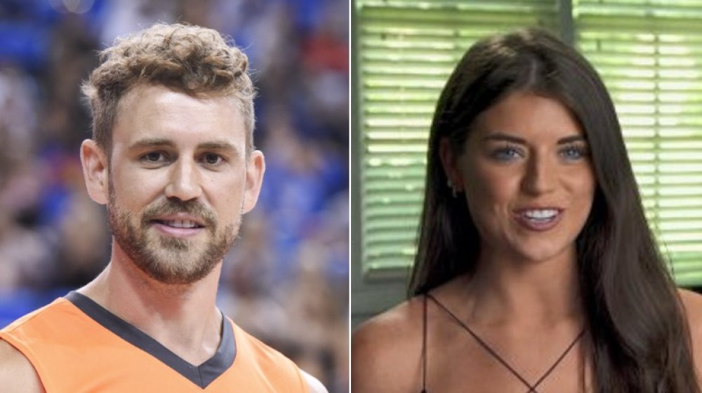 Nick Viall, Madison Prewett