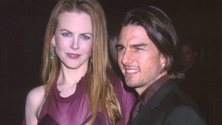 The Truth About Nicole Kidman And Tom Cruise's Relationship