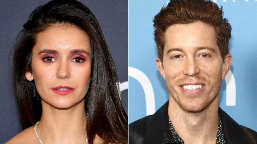 Did Nina Dobrev and Shaun White Break Up? Are They Still Together