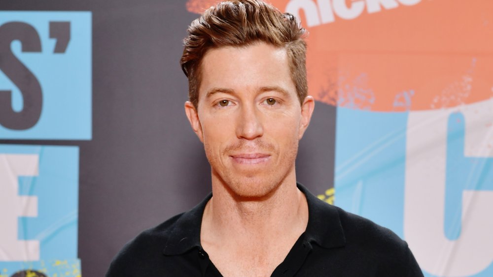 Shaun White