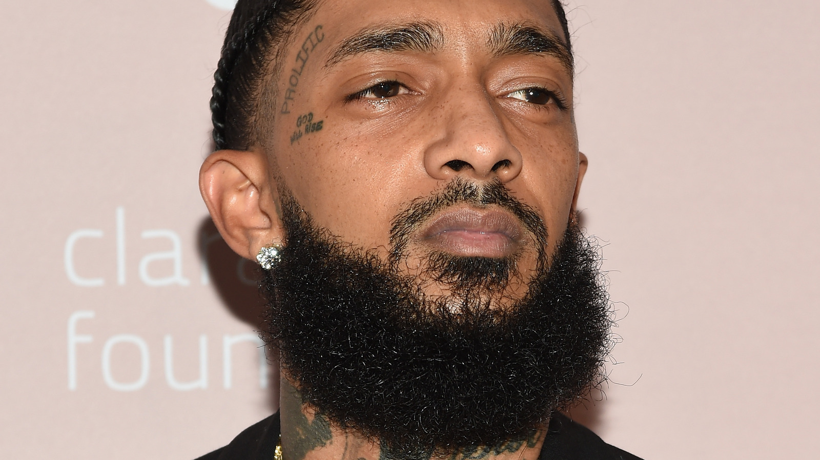 Nipsey Hussle's Love for Lauren London Exuded Through His Music