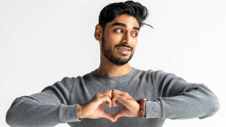 Niraj from Married at First Sight: Unmatchables