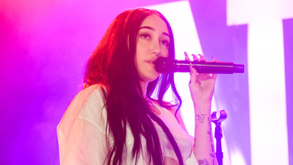 Noah Cyrus