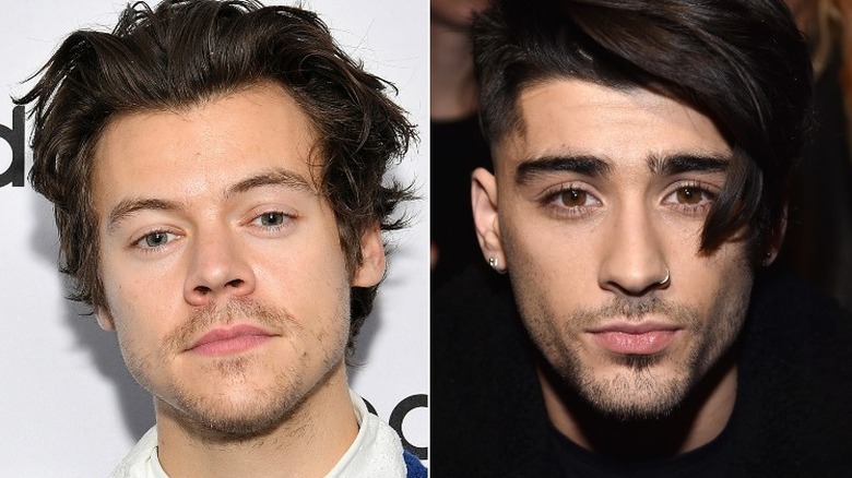 The Truth About One Direction's Tumultuous Relationship With Each Other