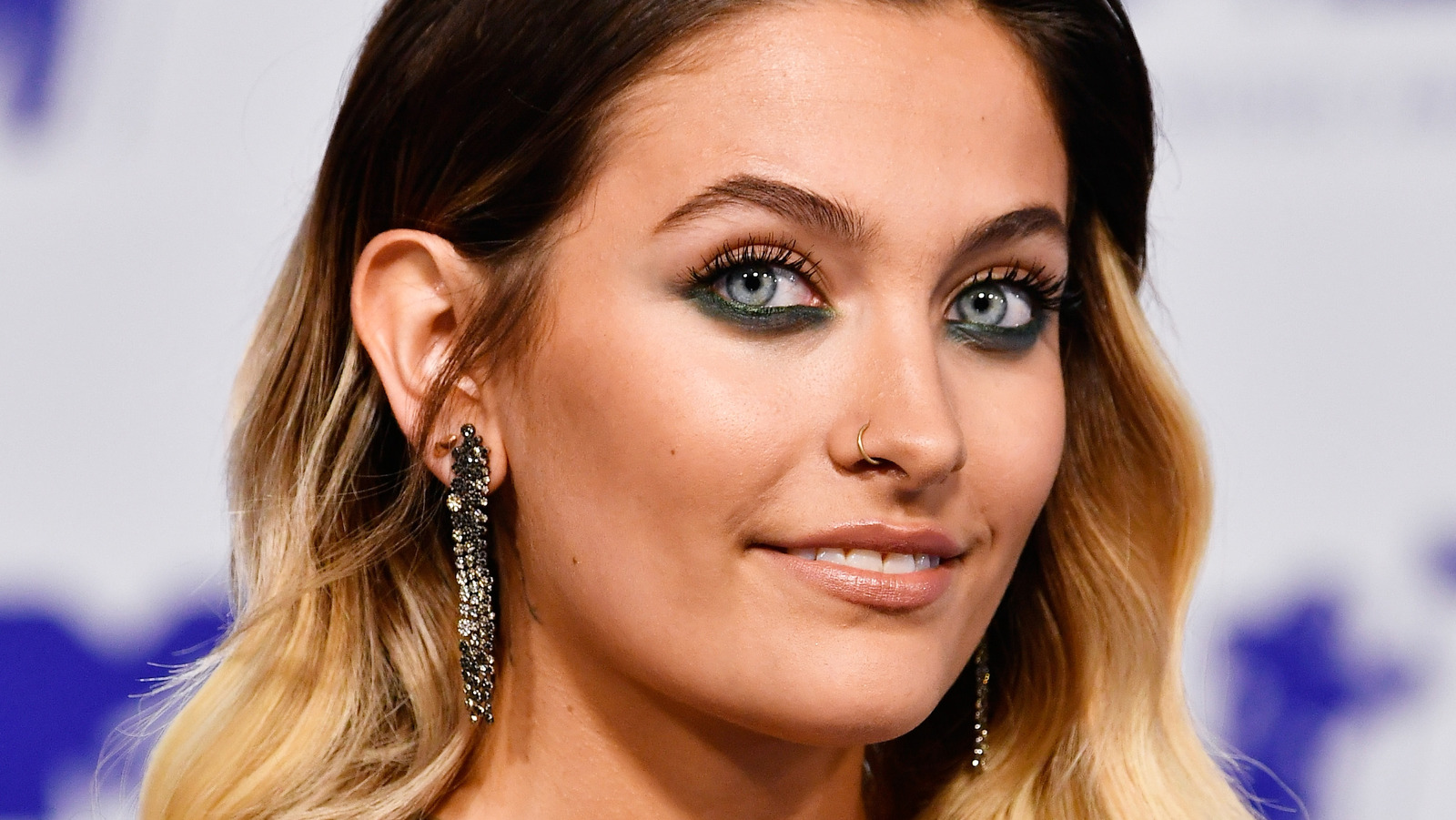 Michael Jackson's Influence Is Everywhere for Daughter Paris Jackson