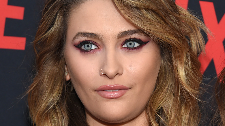 The Truth About Paris Jackson's Relationship With Michael