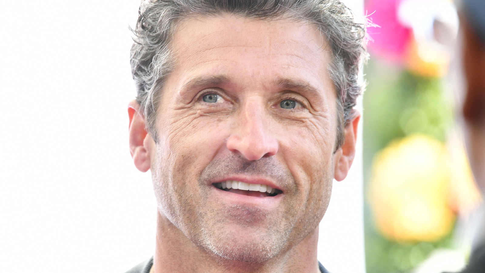 The Truth About Patrick Dempsey's Wife