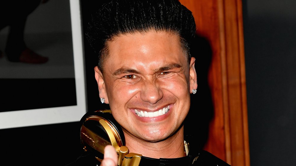 Amanda Markert & Pauly D's One-Night Stand — Hookup Details