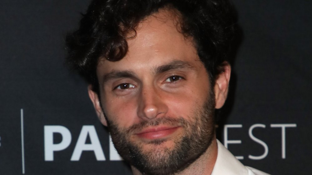 Penn Badgley