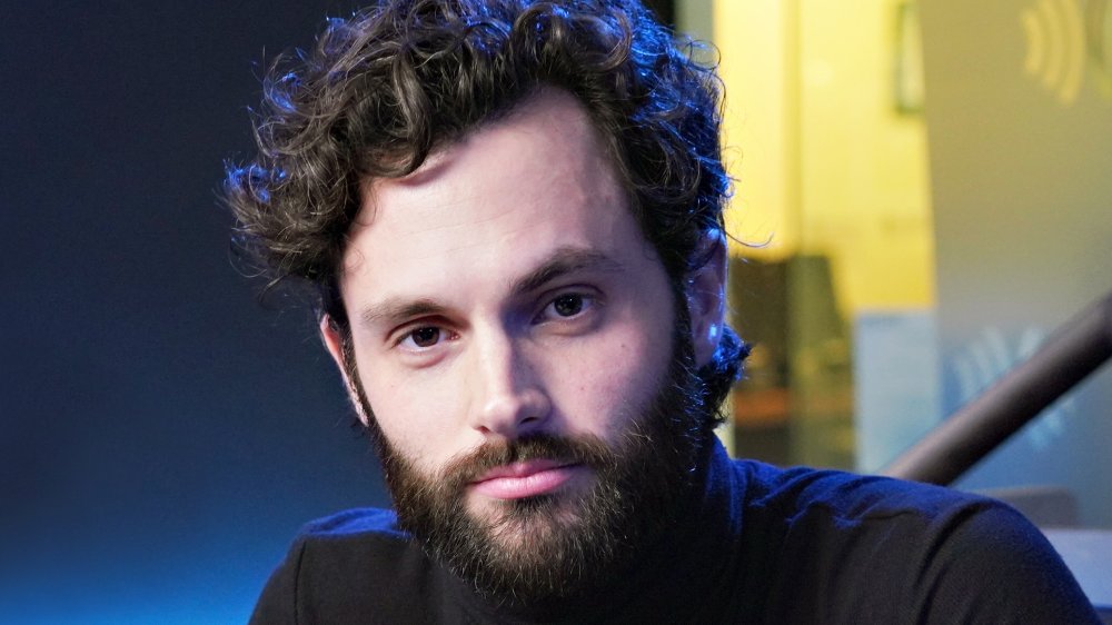 Penn Badgley