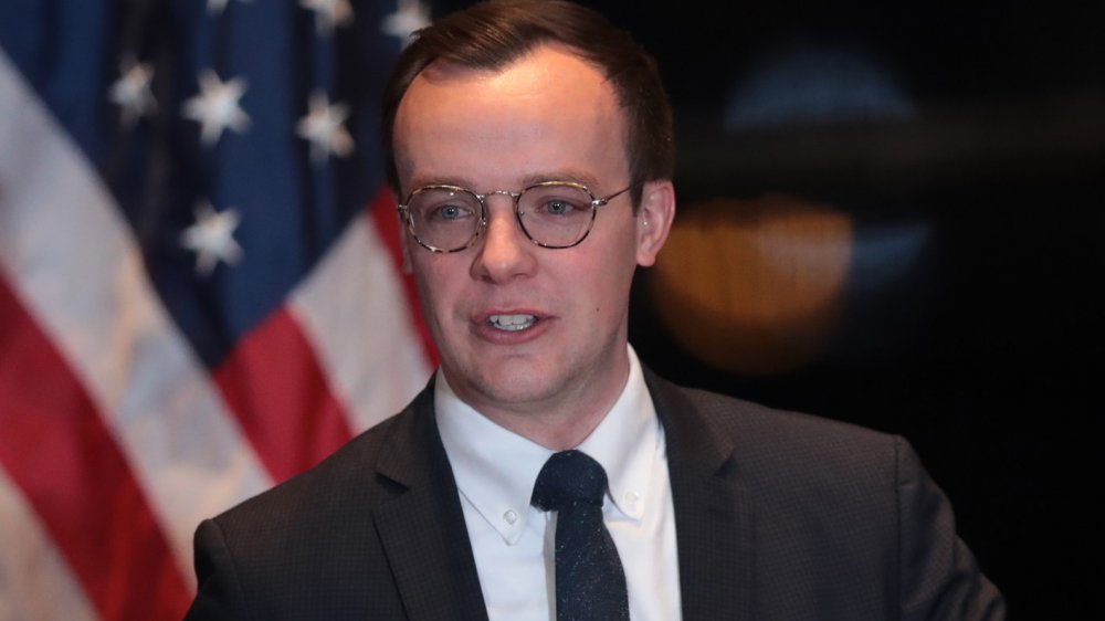 Chasten Buttigieg