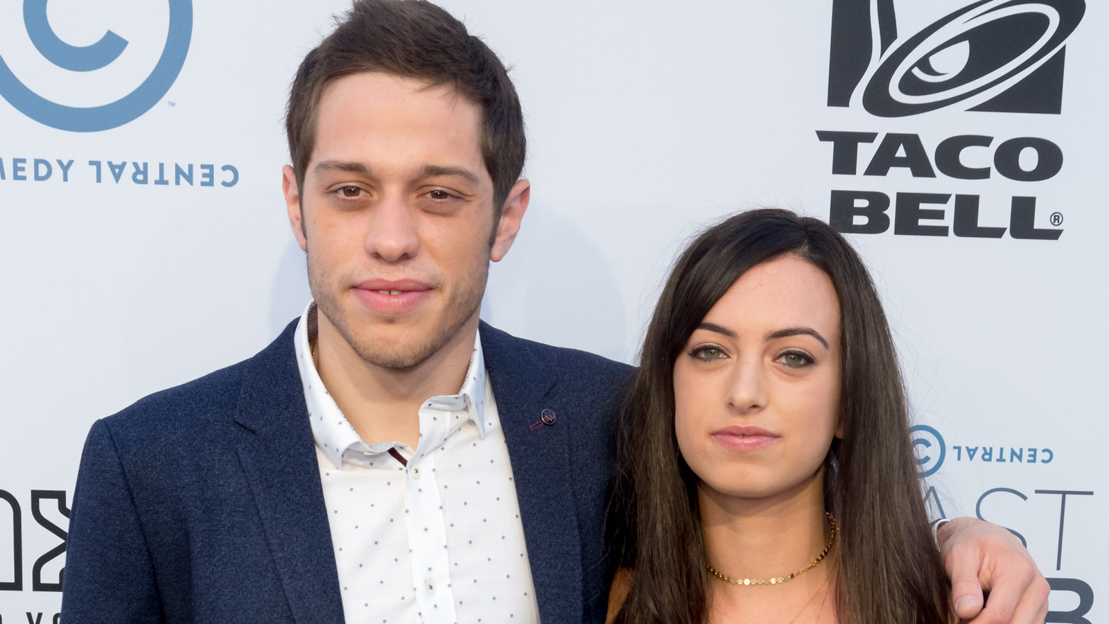 The Truth About Pete Davidson And Cazzie David's Split