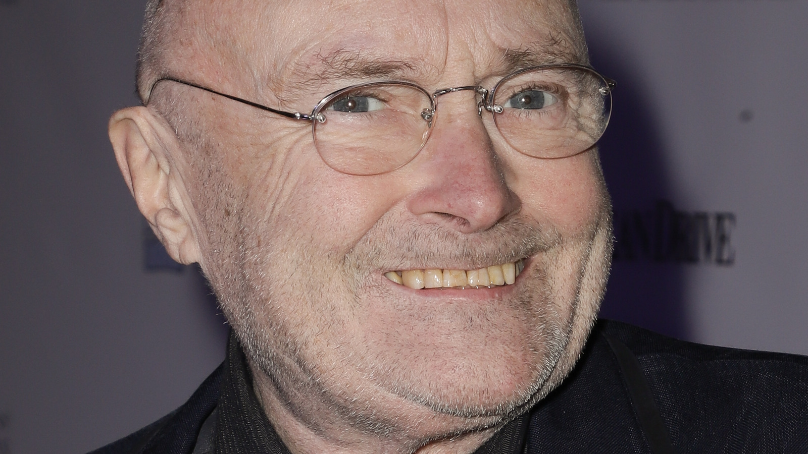 What Are Phil Collins Health Problems