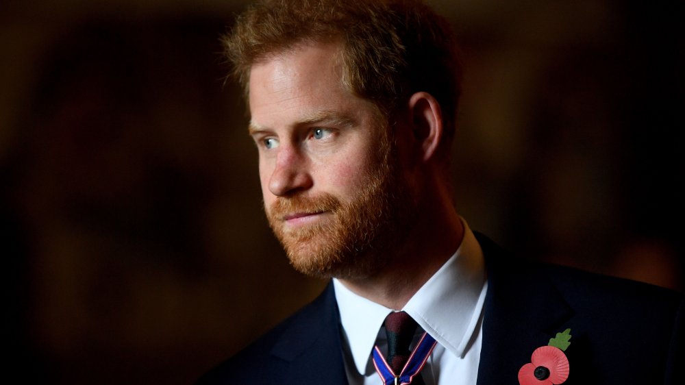 Prince Harry