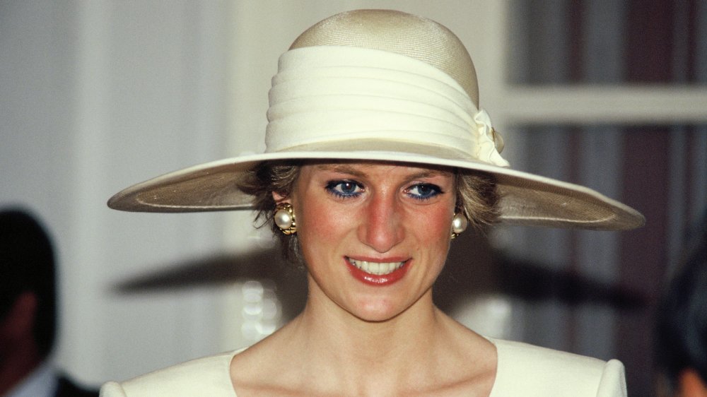 Princess Diana