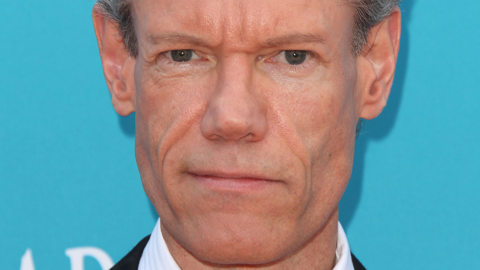 The Truth About Randy Travis' Health