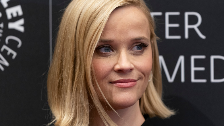 Reese Witherspoon in 2019