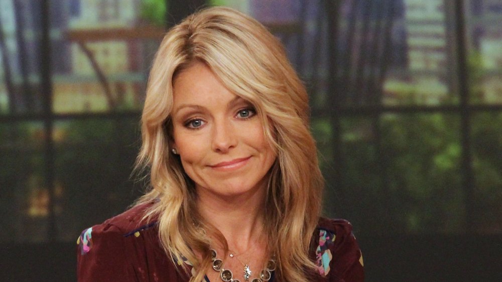 Kelly Ripa