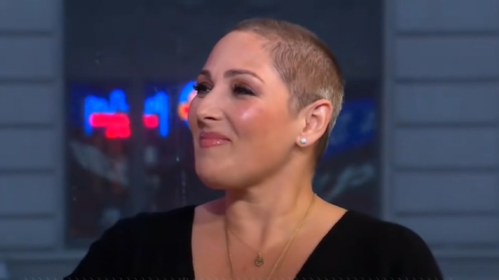 The Truth About Ricki Lake's Battle With Hair Loss